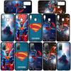 for iPhone 17 16 15 Xiaomi Poco F7 F8 X7 X6 C85 C75 C71 M8 Redmi Note 14 13 12 11 Pro Max 14C 13C 15C A3 A4 Phone Case Movie Super Hero Supermans Man