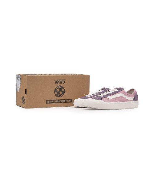 [Vans] Style 136 Decon VR3 SF - Lavender VN0A4BX9LVN1