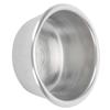 Filter Basket 304 Stainless Steel Strainer 53mm Coffee Machine Accessories for 870 Coffee Filter Basket Coffee Supplies