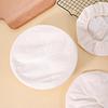 3 Pack Cotton Bread Proofing Covers, 10.23" Sourdough Bowl Cover, Reble Banneton Liner Cloth for Sourdough Fermentation, Fits 8-11 Inch Bowls Jars