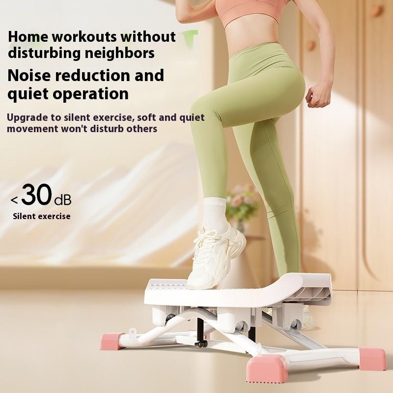 Ski Machine Pelvic Floor Training Thin Leg Artifact Home Leg Fitness Equipment Balance Aerobic Treadmill