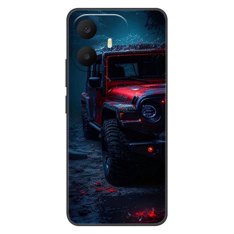 For TCL K70 Power 4G Case K70Power Fashion Silicone Soft TPU Bumper For TCL K70 K 70 4G T522A Phone Cover Shockproof Funda Coque