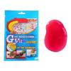Crystal Car Cleaning Glue Car Wash Inside Cleaning Removal Car Computer Dirt Machine Keyboard Glue Magic Dust Mud Exhau B7C6