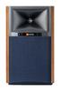 JBL 4305P Valnøtt Aktive monitorer 2 x 150 W, DAC, strømming, MQA, BT, AirPlay + STATIV GRATIS, JBL by HARMAN