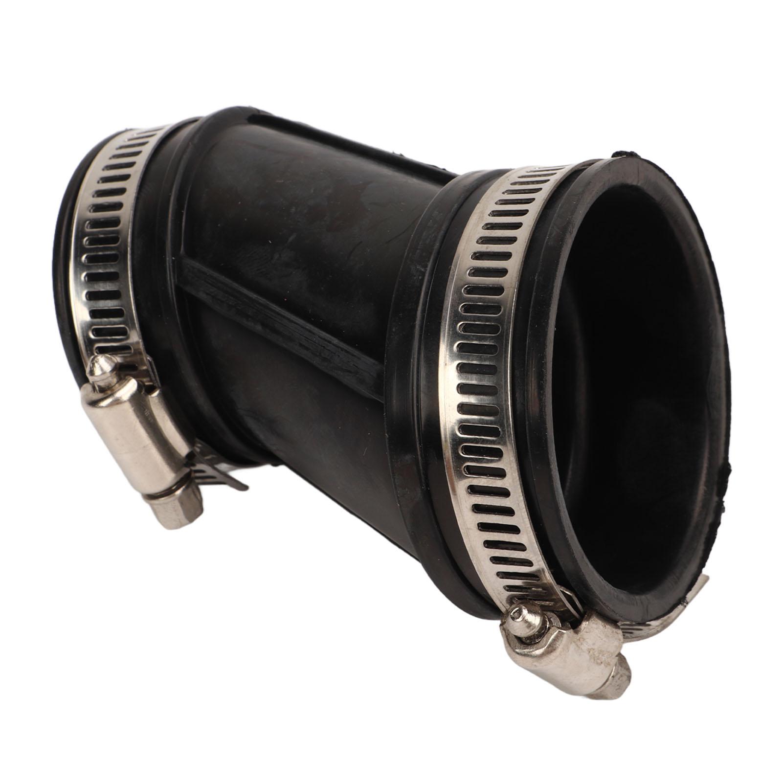 

Резиновый воздухозаборный патрубок для квадроцикла, термостойкий, с хорошей герметичностью 140731312 для Bayou 220 KLF220 250 KLF250