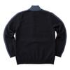 Blouson Golf Amossa Nylon Knit Blouson Black BLK S [Patrick] [P Women's 222-461