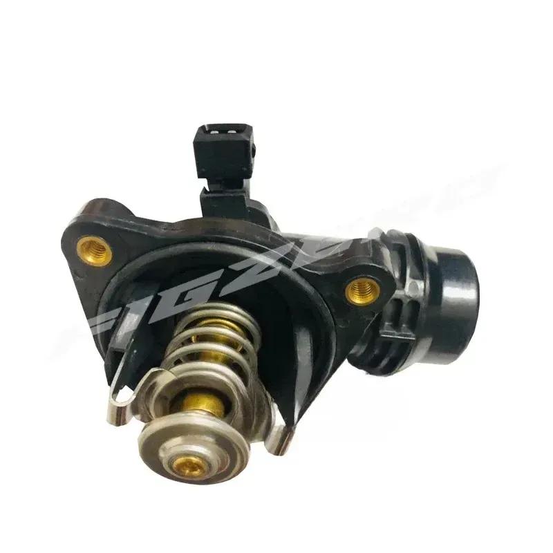 Car Accessories Engine Thermostat for BMW 3 5 Series E46 E90 E60 316 318 320 323 325 328 520 N46