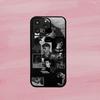 Singer Z-zayn Malik Phone Case For Iphone16 15 11 13 14 Pro Max Plus Xr Xs Max Se2020 12mini Cover Case