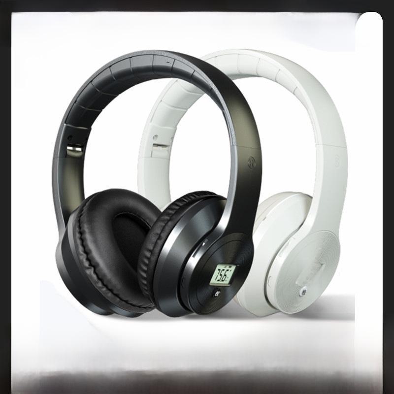 "Source English Listening Headphones: Wireless FM for Levels 4 & 6"