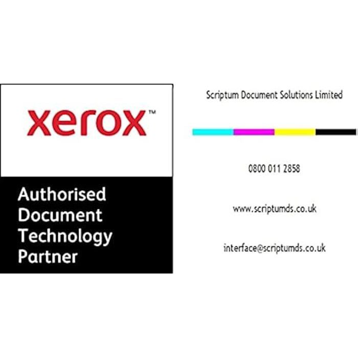 Chariot De Toner Jaune - XEROX - Altalink C8130/C8135/C8145/C8155/C8170 - 21k - Compatible - 1 Unité