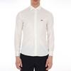 EMPORIO ARMANI SS22 Shirt Men's White 3L1CD4-1NBNZ-0180