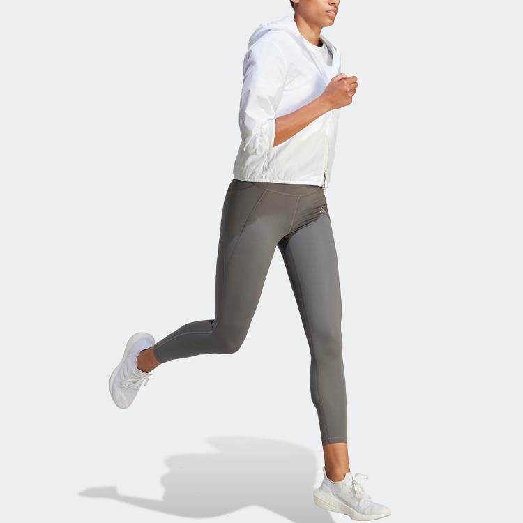 New Adidas Jackets Women's White HR9912