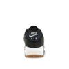 Nike Air Max 90 Midnight Navy Gum Pánské tenisky Modrá Černá Guma-Středně hnědá FB9658-400
