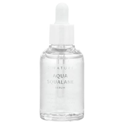 Aqua Squalane Serum, 50ml