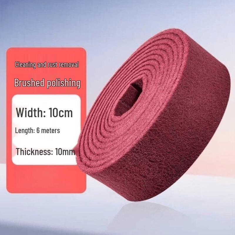 Yunduo Industrial Cleaning & Polishing Cloth