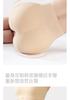 Women's High-Waisted Cross Abdominal Lifting Shaping Safety Pants
