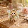 Animal Beadwork Kit 1 Set 3D Beaded DIY Kit, Beading Art Crafts with Handmade Instructions, Insect Bird Fairy for Kids Adults Beginners Decoration