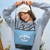 Champion Casual Crossbody Bucket Bag