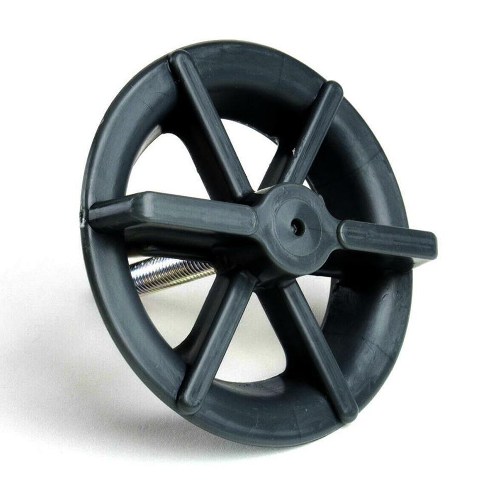 Spare Tire Screw Plastic Wheel Screw 62850-28510 Direct Replacement