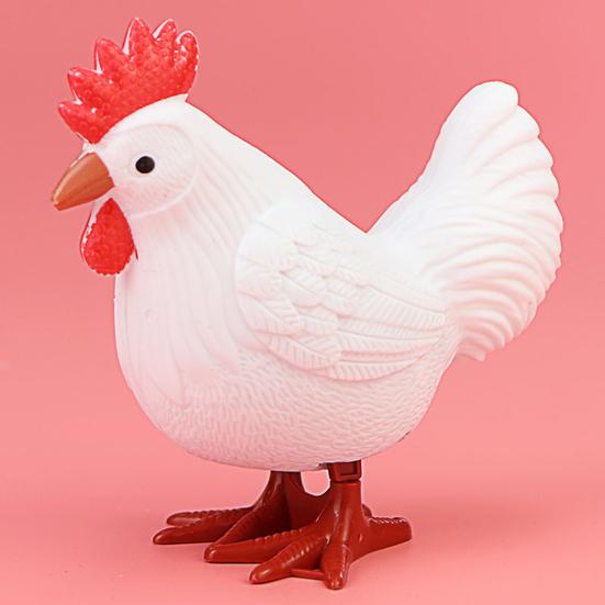 Simulation Pigeons Widely Toy Lightweight Applied Safe Wind-up Parrot Toy Entertainment