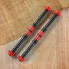 1 Pair EVA Dumbbell Rod Body Shaping Dumbbell Barbell Handle Dumbbell Connecting Rod  Exercise