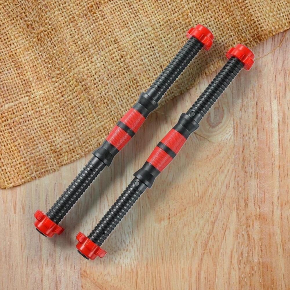 1 Pair EVA Dumbbell Rod Body Shaping Dumbbell Barbell Handle Dumbbell Connecting Rod  Exercise