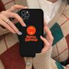 R-ROYALS E-ENFIELDS Logo For IPhone 17 16 Pro Max Air 15 14 13 12 Mini Plus 11 Hard PC+TPU Phone Back Cover