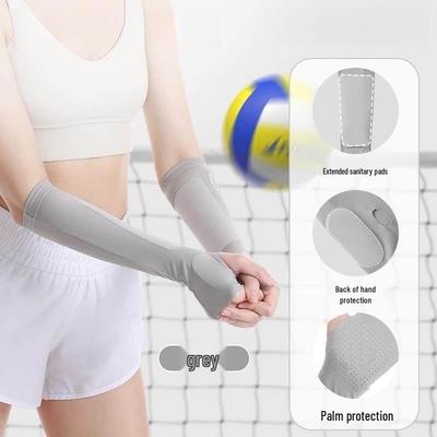 Maniche Professionali da Pallavolo Jun Ding Ying