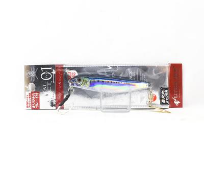 Little Jack Metal Jig Metal Adict 01 85mm 60 Grams 01 (5531)