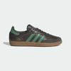 IG6175 Adidas Originals Samba OG Shadow Olive Preloved Green Gum (Men's)