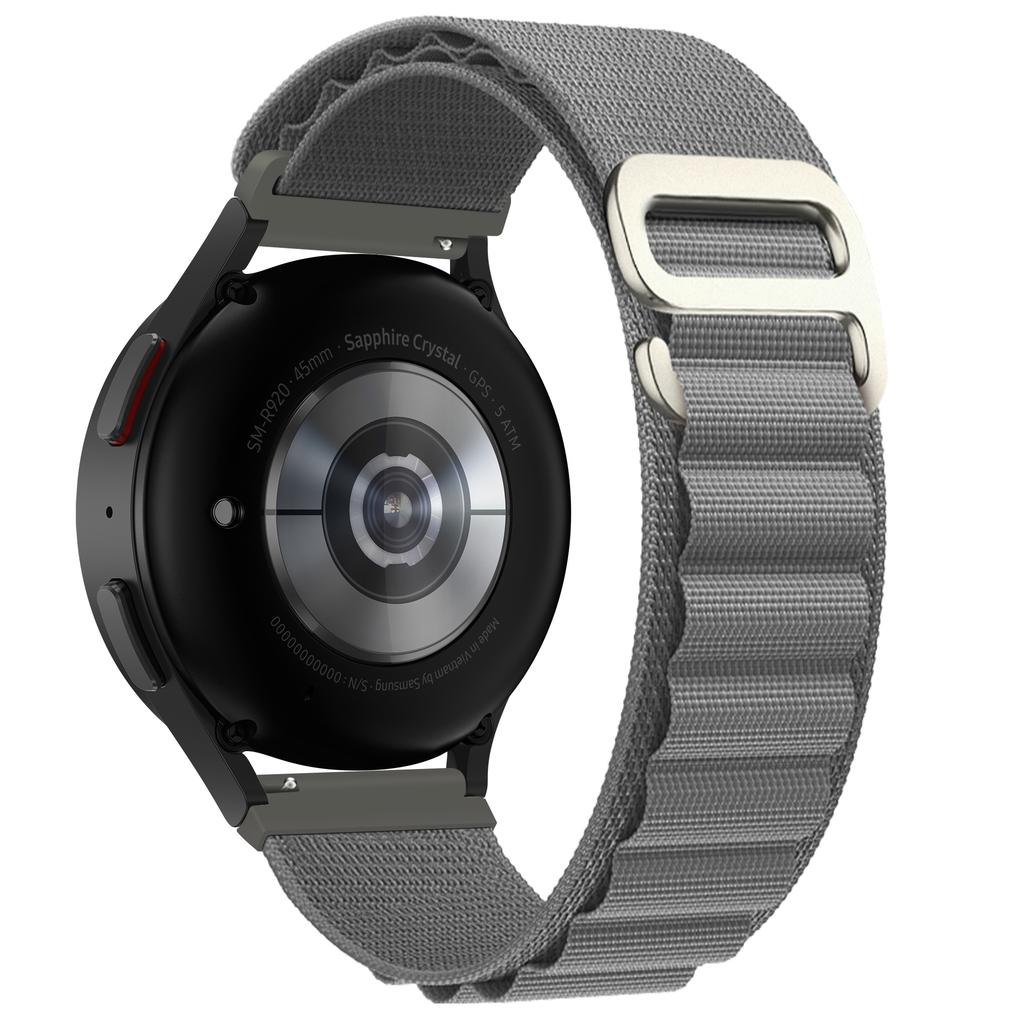 20 22mm Nylon Replacement GT3 SE Strap For Huawei GT 2 3 Pro Straps For Huawei Watch 3 GT 2 3 4 GT3 Pro 46mm 43mm 42mm Correa