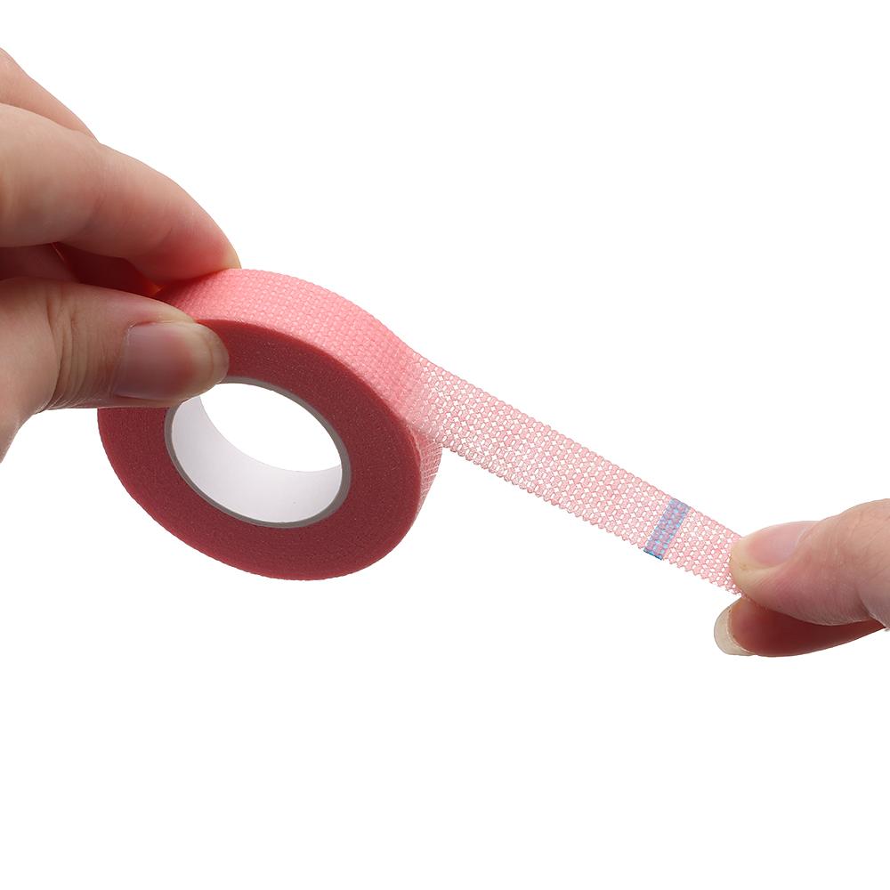 Individual Eye Lashes Tools False Eyelashes Extension Tape Under Eye Pad Grafting Fake Lash