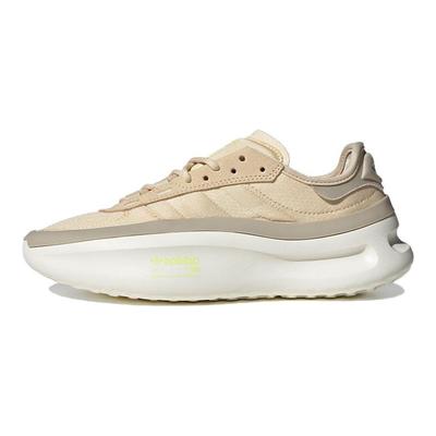 AdiFOM TRXN Sand Strata Tênis Femininos Bege Off-White Wonder-Bege IG7993