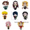 Demon Slayer Tanjiro & Nezuko Plush Dolls - Children's Gift