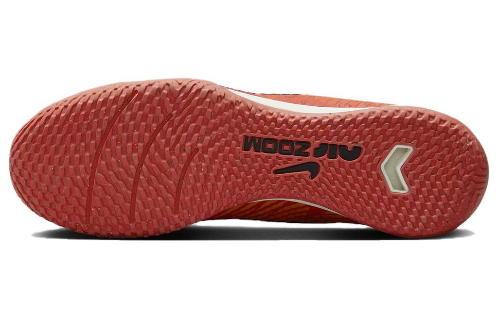 Nike Zoom Mercurial Vapor 15 Dream Speed 'Light Crimson' FD1164-600