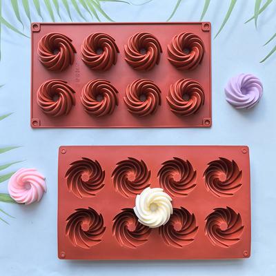 Pečenie – Silikonové podložky a formy na pečení