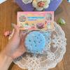 Big Simulated Cake Cookie Biscuit Slow Rising Squishy Squeeze Toy Soft Fidget Toy Anxiety Relief Antistress Novelty Gift For Kids