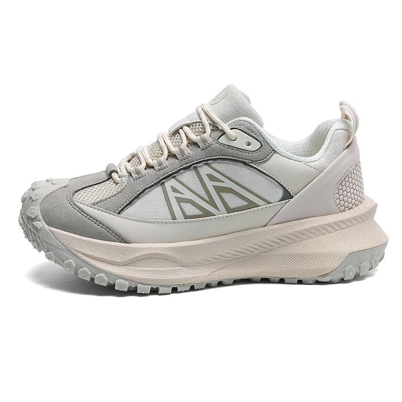 Nuevas Zapatillas Deportivas para Hombre Moda Exterior Versátiles Casuales Ligeras Zapatillas de Entrenamiento