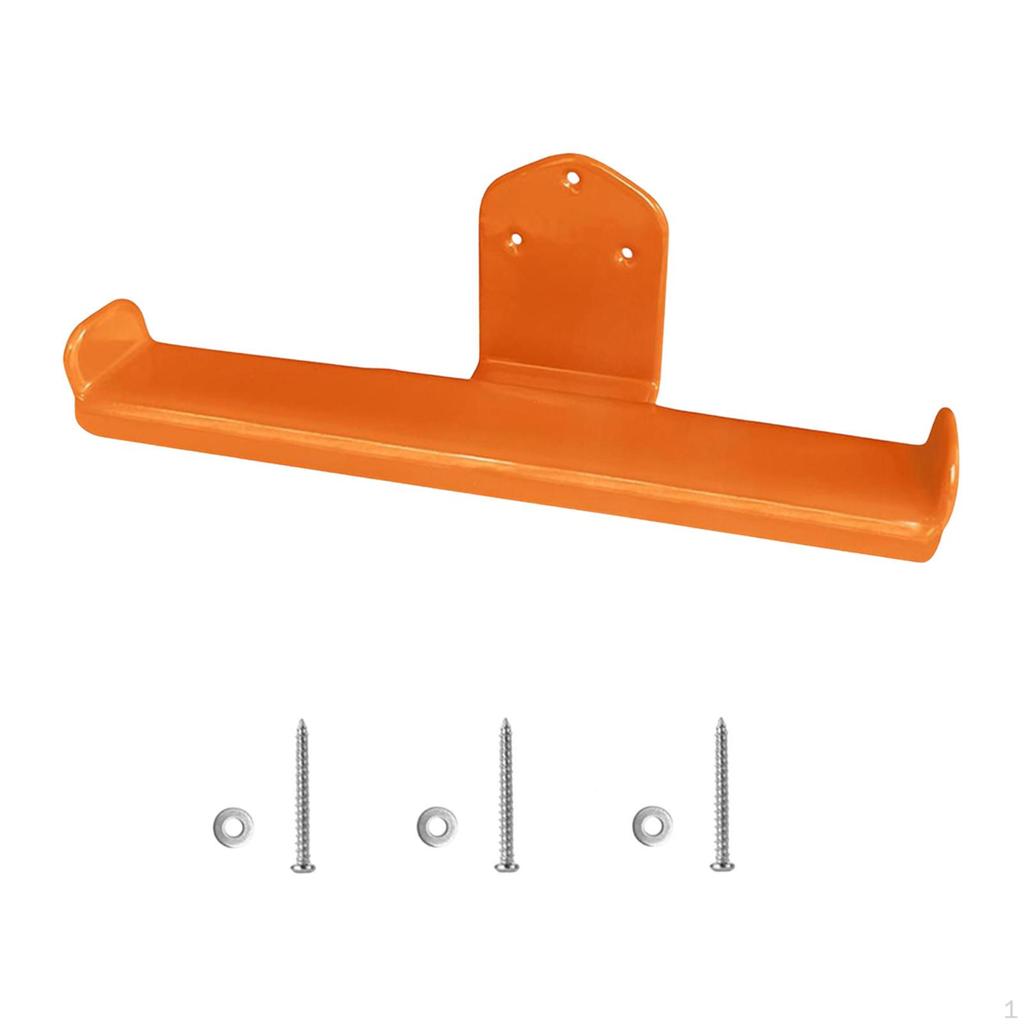 Backpack Leaf Blower Hanger Wall Mount Storage Rack