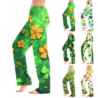 Alt giyim (Kadın) – Pantalon ve Kapriler