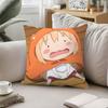 Cute Umaruchan Pillow Case Sofa And Living Room Decorative Cushion Covers Dustproof And Miteproof Invisible Zipper