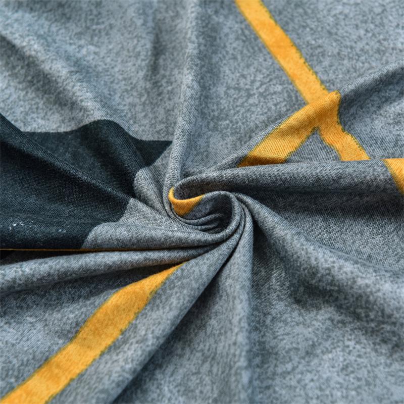 Elastischer Sofabezug für Sitzer, Stretch-Spandex-Sofa-Armlehnenbezüge, rutschfest, waschbar, Sofabezug für Wohnzimmermöbel
