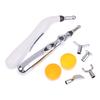Electronic Acupuncture Pen Acupuncture Point Pen Meridian Energy Circulation Massage Pen Physiotherapy