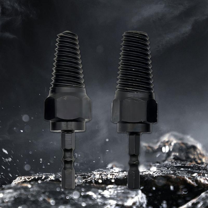 Unealtă Durabilă pentru Demontarea Șuruburilor Potrivită cu Diverse Mărimi Demontor de Șuruburi Încăpățânate Pentru Obiecte Sanitare și Proiecte DIY