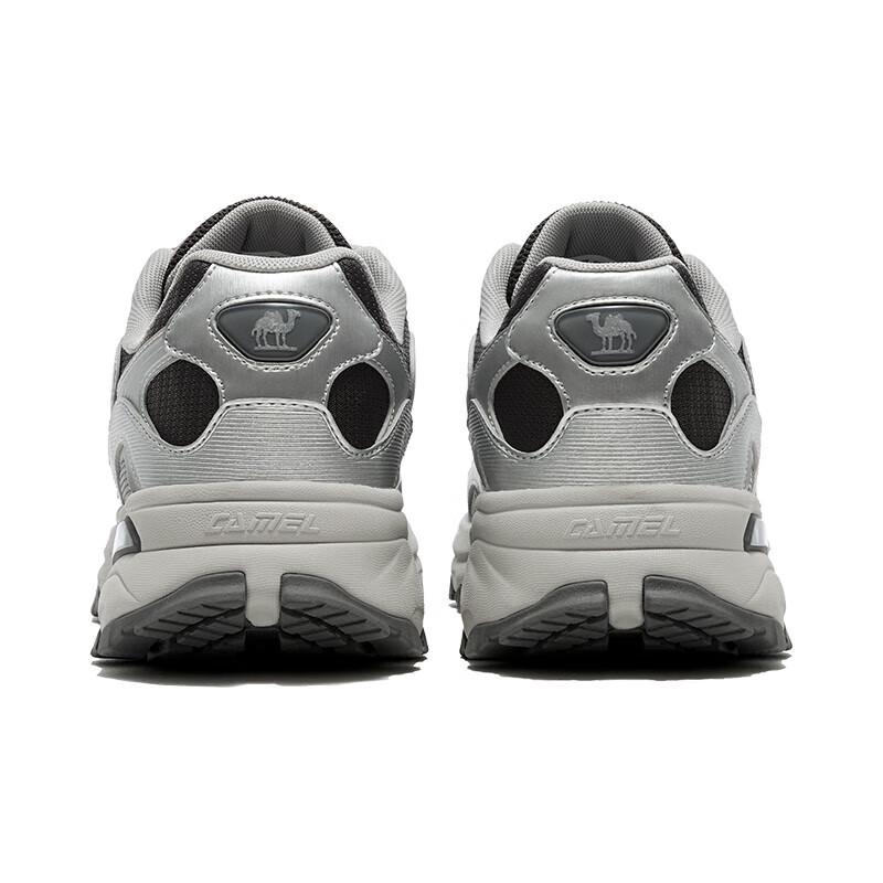 Camel Retro Thick-Soled Cushioning Casual Running Shoes