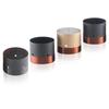 Colunas auto – Componentes para subwoofers