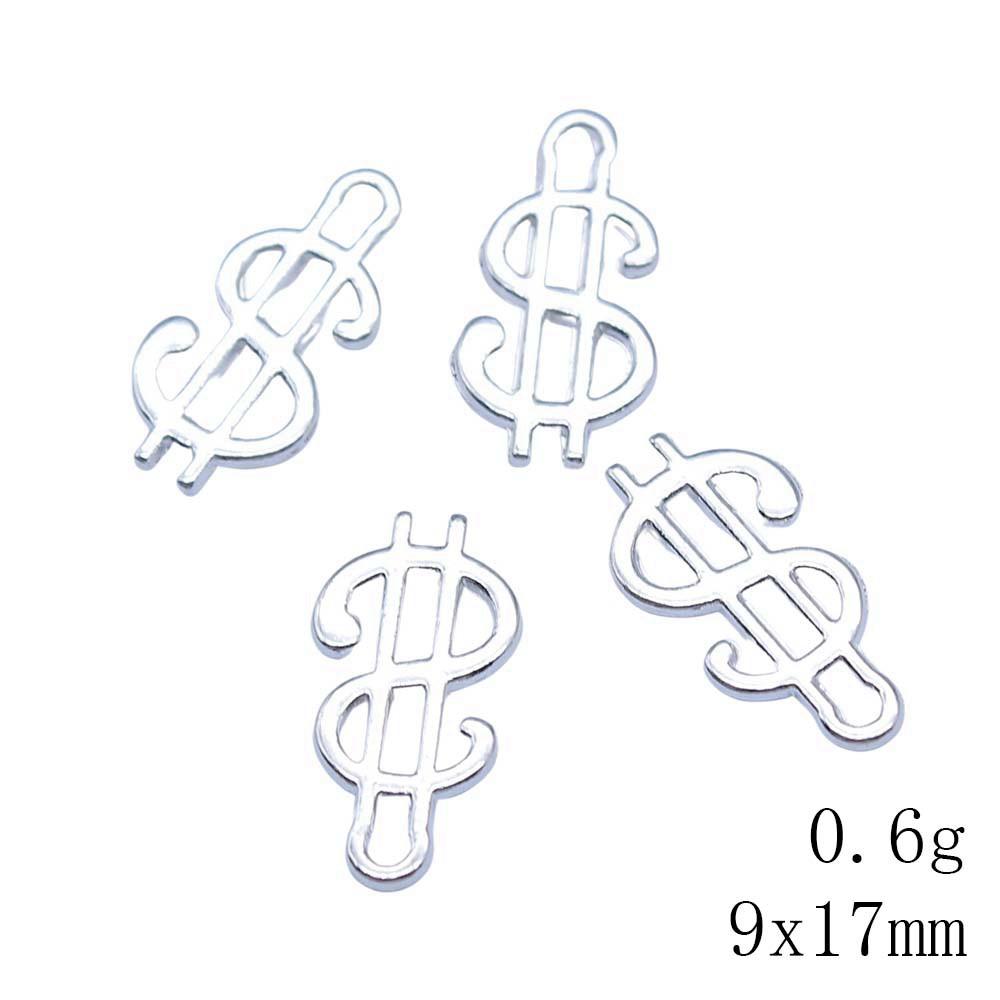 Wedding Anniversary Bag Charms For Handbags Currency Charms Pendant Ornaments For Home Woman Pendant