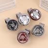 For Steering Wheel Booster Steering Wheel Booster Assisted Driving Safety Electroplating Power Handle Spinner Truck