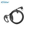 Two-Way Radio Earpiece with Microphone (CN Version)