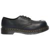 Dr. Martens 1461 Metal Toe Black Unisex Sneakers 43093001